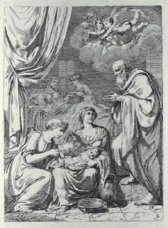 49-Luigi Basiletti –Natività della Madonna 